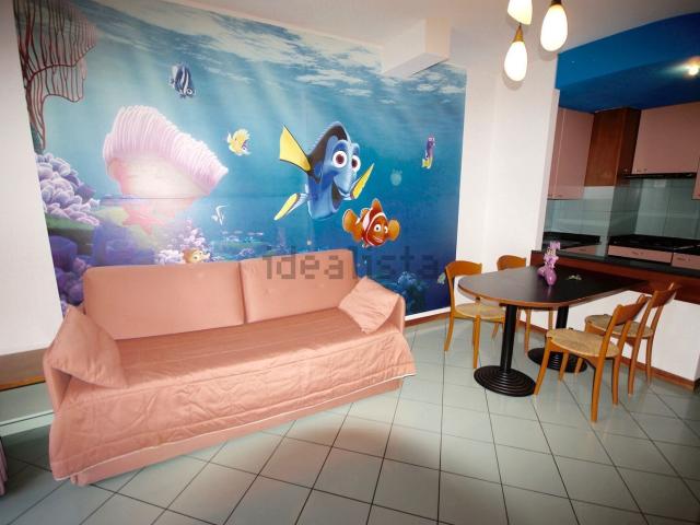 Appartamento in affitto di 50 m² in Via dei mille, 77