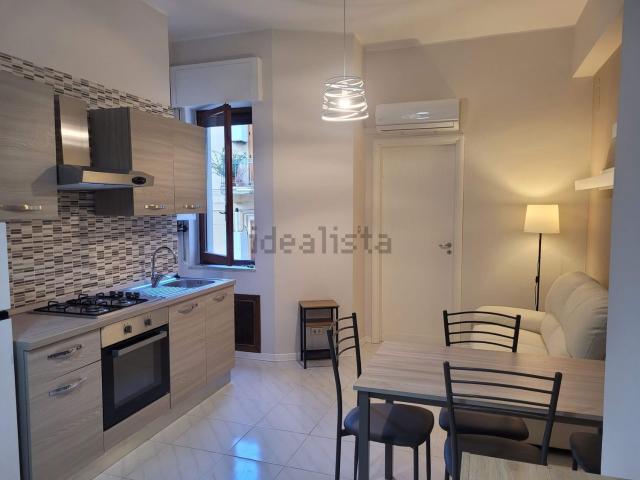 Appartamento in affitto di 50 m² in Via dei Mille, 89