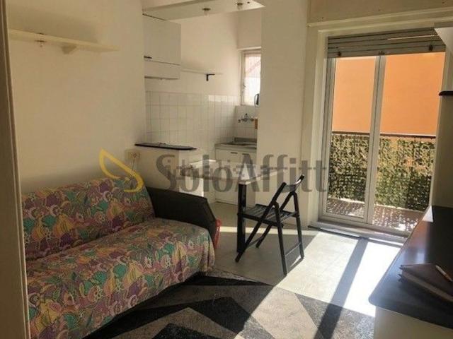 Appartamento in affitto di 50 m² in Via dei Navali, 33