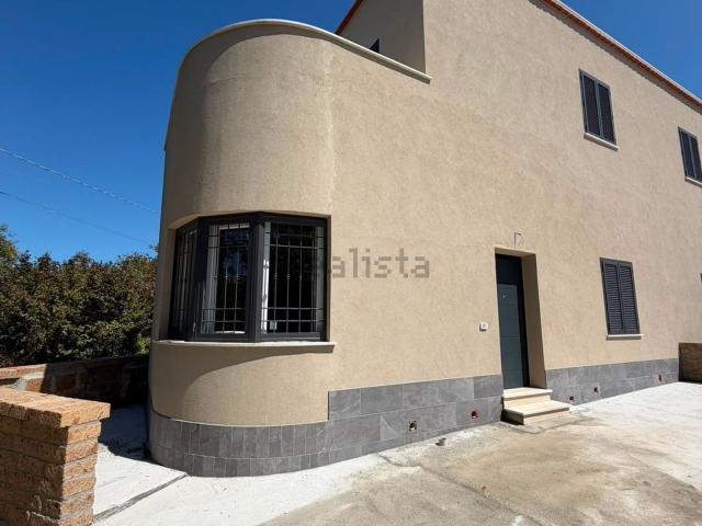 Appartamento in affitto di 50 m² in Via dei Piani, 51