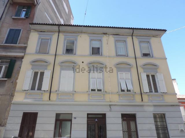 Appartamento in affitto di 50 m² in Via dei Piccardi, 41