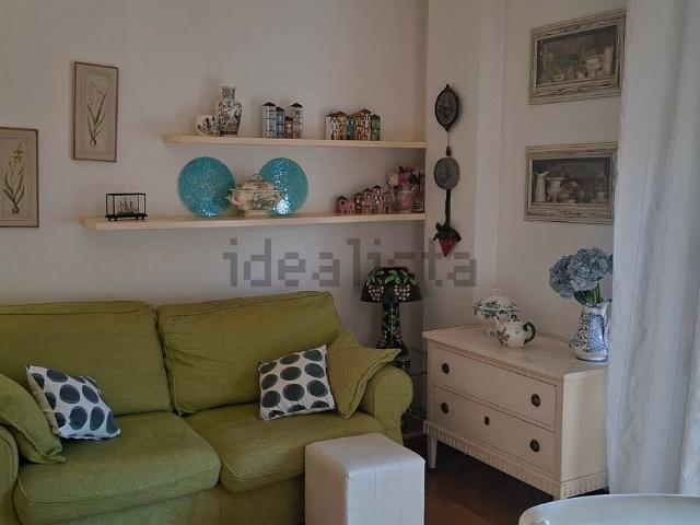 Appartamento in affitto di 50 m² in Via dei Quartieri, 21
