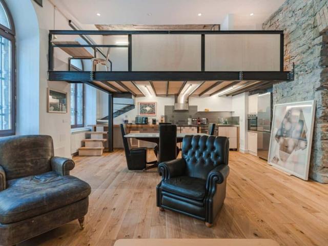 Appartamento in affitto di 50 m² in Via del Coroneo, 21