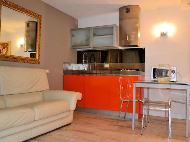 Appartamento in affitto di 50 m² in Via del Caravaggio