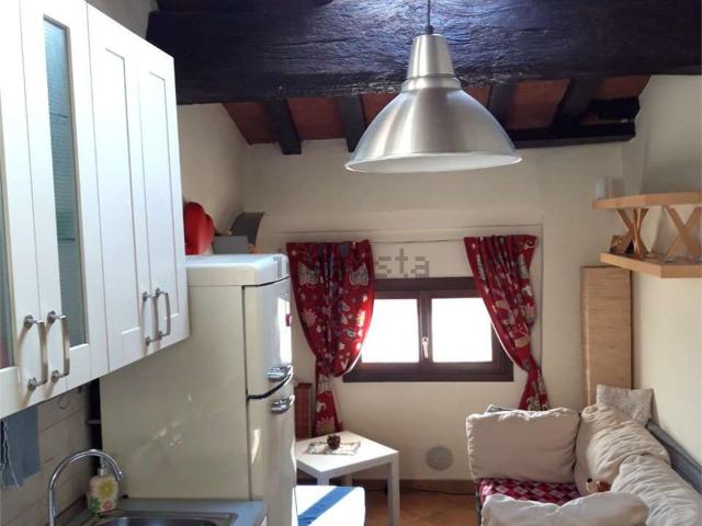 Appartamento in affitto di 50 m² in Via del Carmine