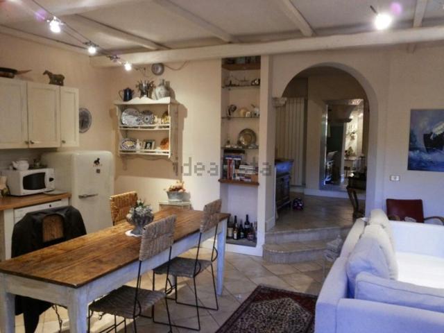 Appartamento in affitto di 50 m² in Via del Casalaccio, 49