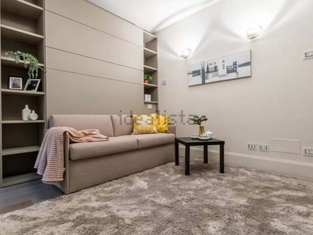 Appartamento in affitto di 50 m² in Via del Bollo