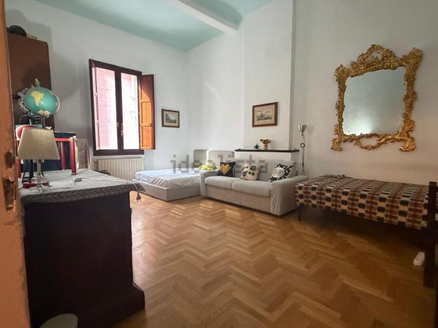 Appartamento in affitto di 50 m² in Via del Borgo di San Pietro