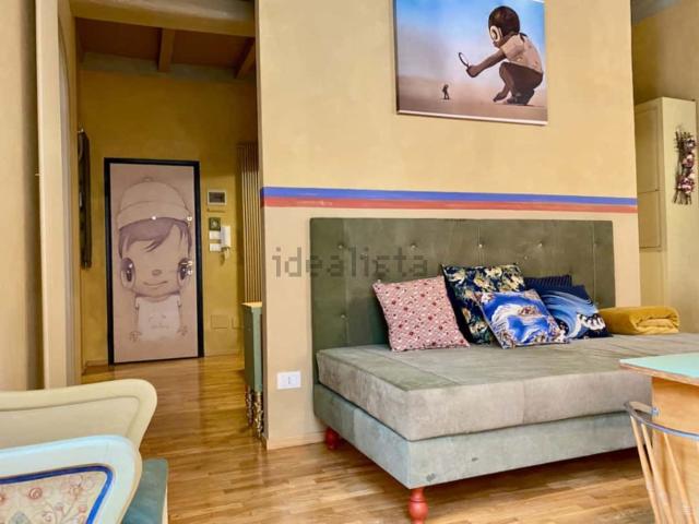 Appartamento in affitto di 50 m² in Via del Fossato, 35