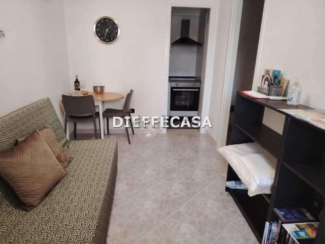 Appartamento in affitto di 50 m² in Via del Fante