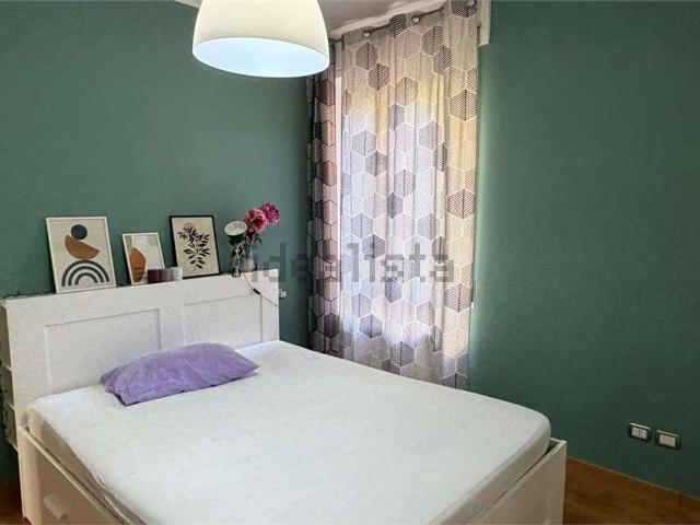 Appartamento in affitto di 50 m² in Via del Lavoro, 72