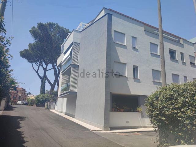 Appartamento in affitto di 50 m² in Via del Labaro