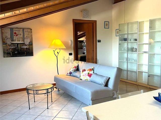 Appartamento in affitto di 50 m² in Via del Legorino