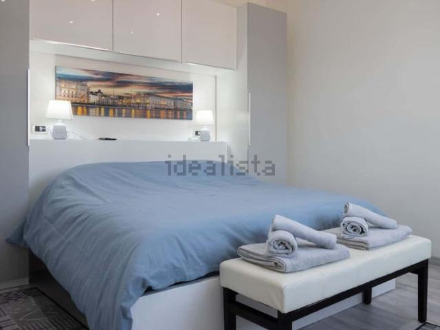 Appartamento in affitto di 50 m² in Via del Molino a Vento, 66