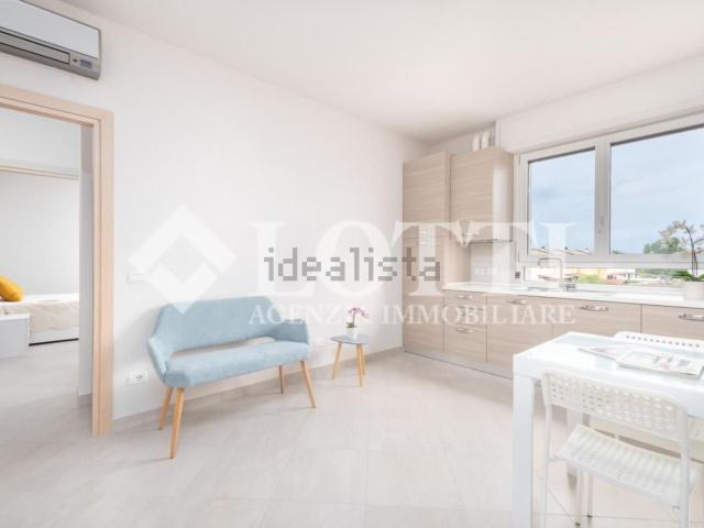 Appartamento in affitto di 50 m² in Via del Monte Ovest, 7