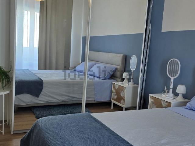 Appartamento in affitto di 50 m² in Via del Marzocco