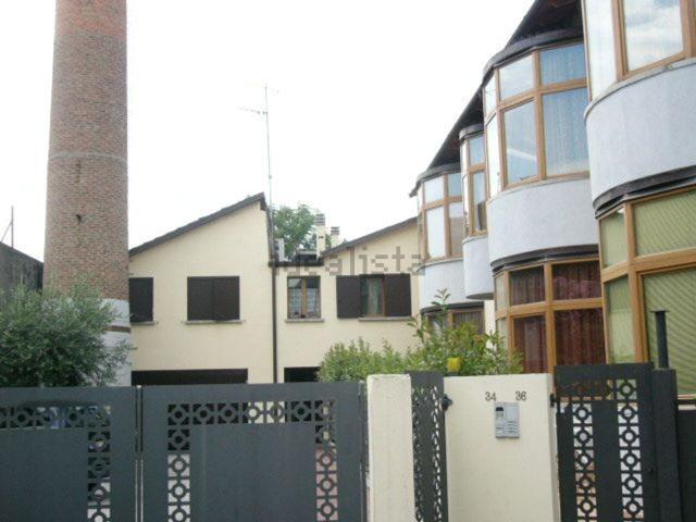 Appartamento in affitto di 50 m² in Via del Milliario