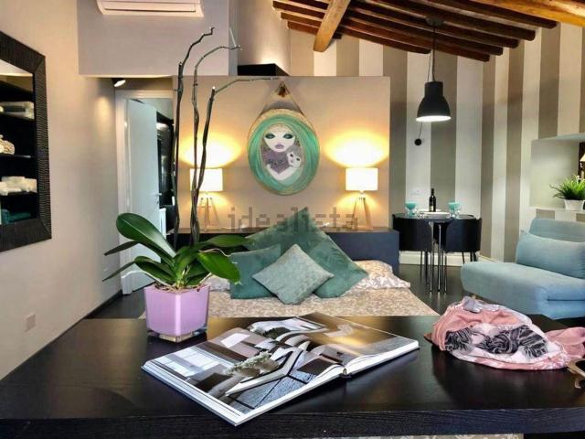 Appartamento in affitto di 50 m² in Via del Salviatino