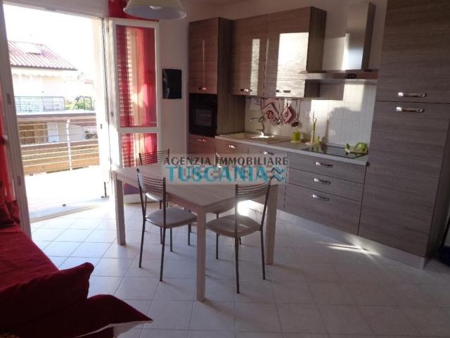 Appartamento in affitto di 50 m² in Via del Seggio, 232