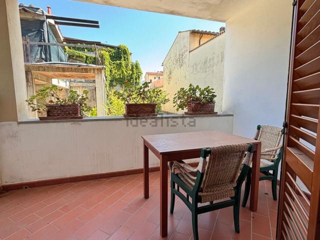 Appartamento in affitto di 50 m² in Via del Ponte alle Riffe