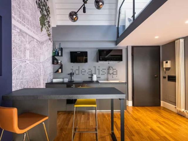 Appartamento in affitto di 50 m² in Via del Porto, 11