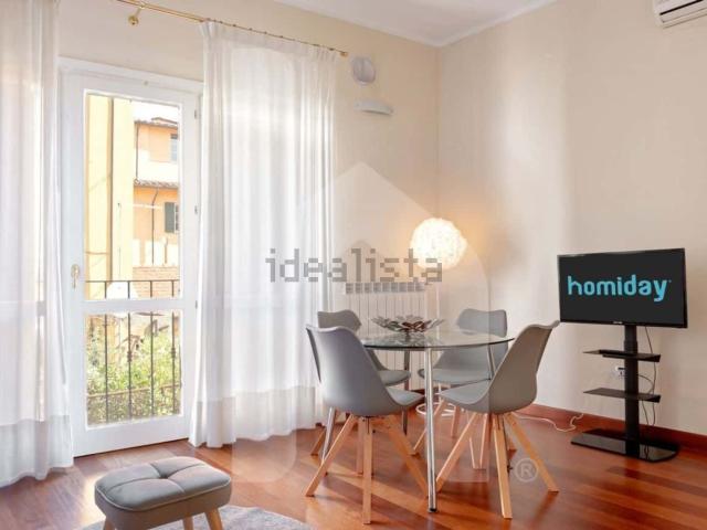 Appartamento in affitto di 50 m² in Via Del Poschi, 15
