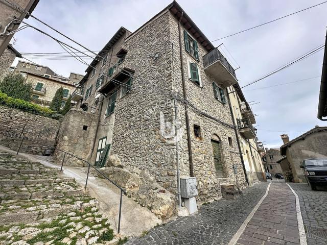 Appartamento in affitto di 50 m² in Via del Paradiso