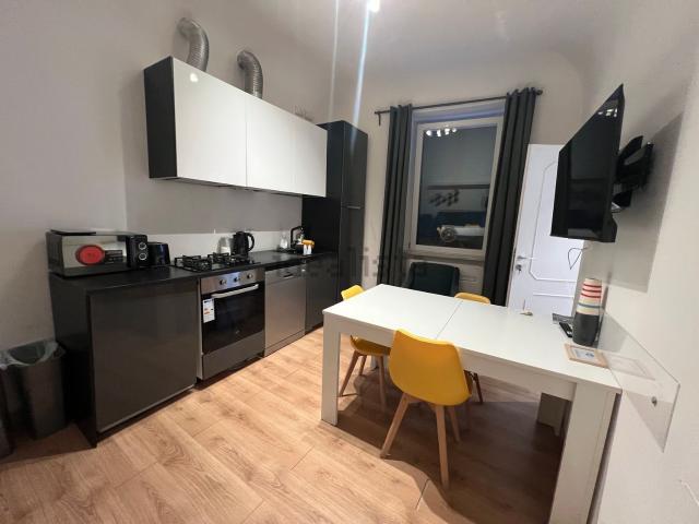 Appartamento in affitto di 50 m² in Via del Prione