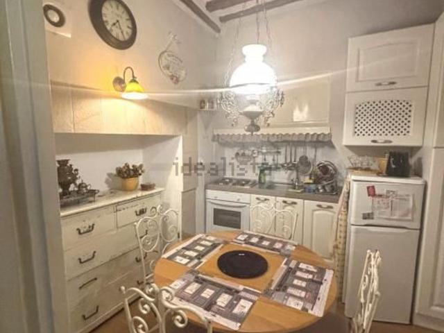 Appartamento in affitto di 50 m² in Via del Roscetto, 7