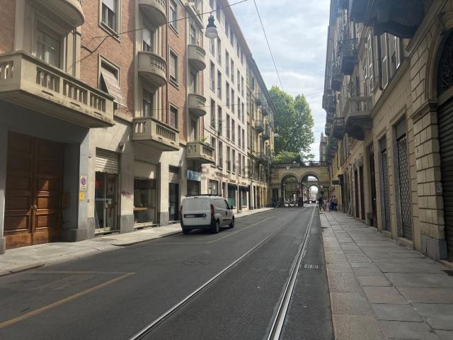 Appartamento in affitto di 50 m² in Via dell&apos Arsenale, 39