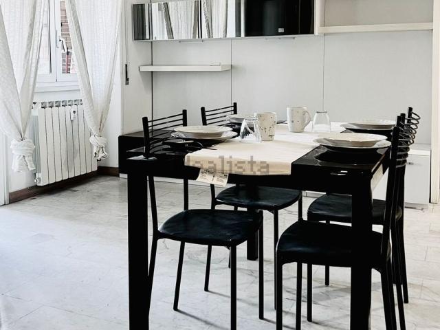 Appartamento in affitto di 50 m² in Via dell&apos Imbrecciato