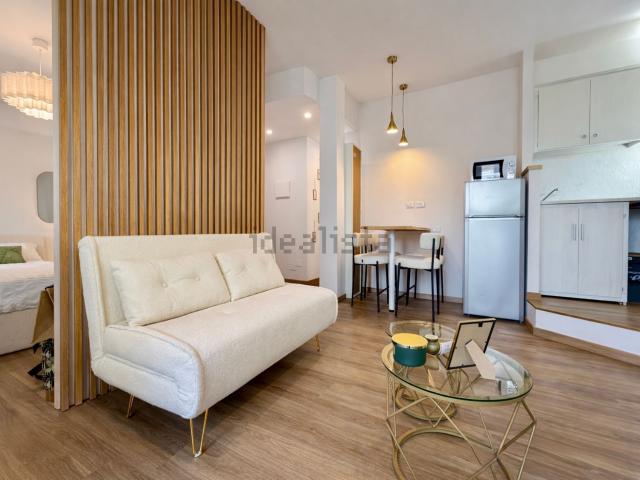 Appartamento in affitto di 50 m² in Via della Barbiera, 27