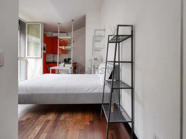 Appartamento in affitto di 50 m² in Via della Boscaiola, 14