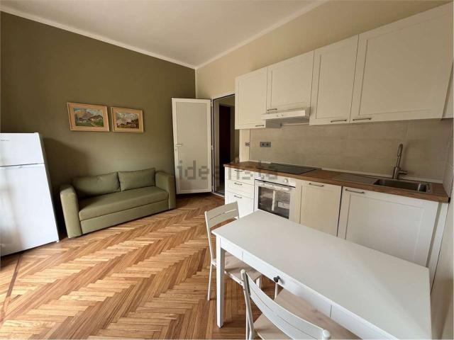 Appartamento in affitto di 50 m² in Via della Cittadella, 1