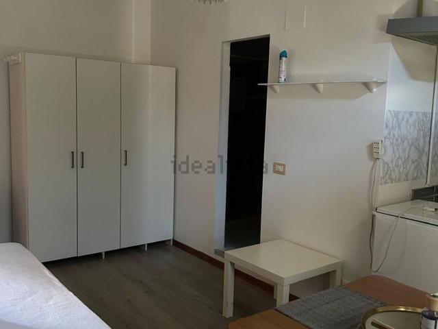 Appartamento in affitto di 50 m² in Via della Concordia, 13