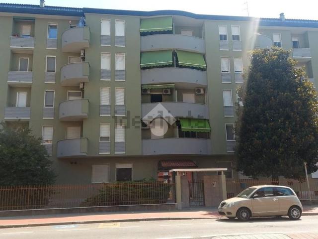 Appartamento in affitto di 50 m² in Via della Libertà, 48