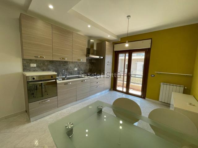 Appartamento in affitto di 50 m² in Via della Libertà, 50