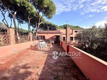 Appartamento in affitto di 50 m² in Via della Pineta