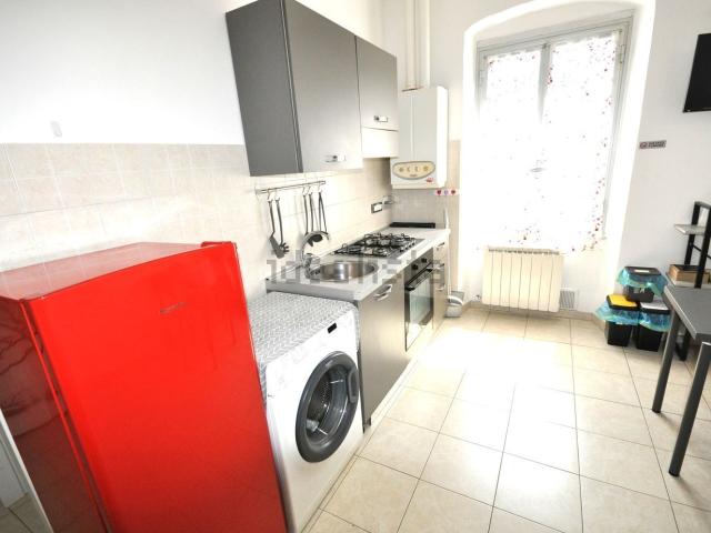 Appartamento in affitto di 50 m² in Via della Pianta