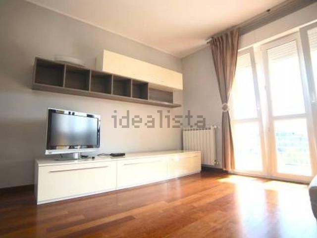 Appartamento in affitto di 50 m²