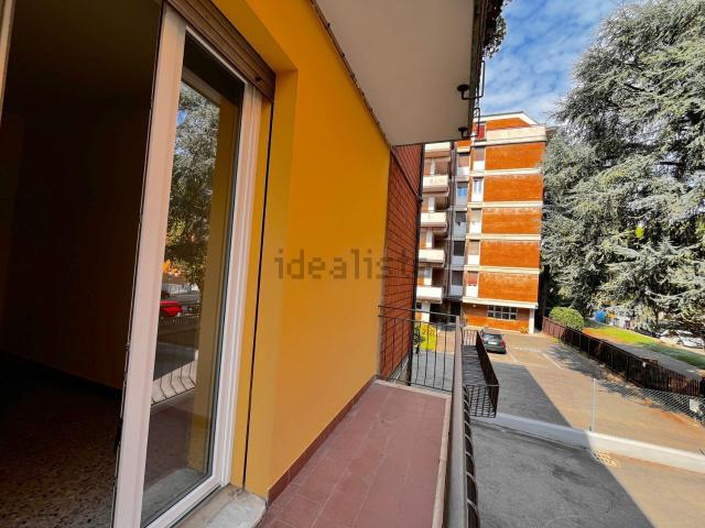 Appartamento in affitto di 50 m² in Via della Repubblica