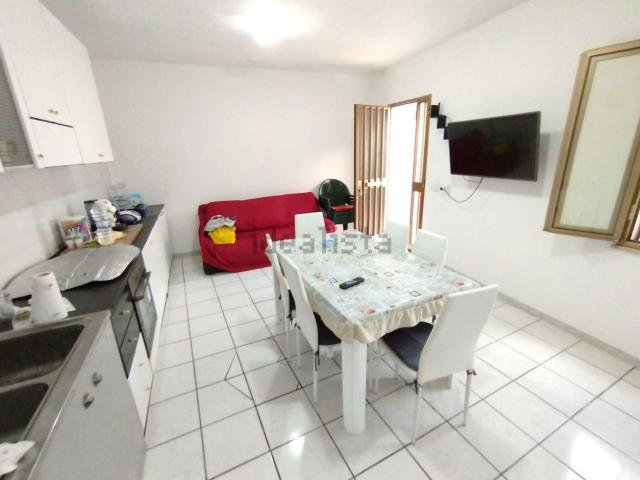 Appartamento in affitto di 50 m² in Via della Stazione