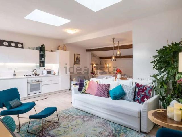 Appartamento in affitto di 50 m² in Via delle Belle Donne, 9