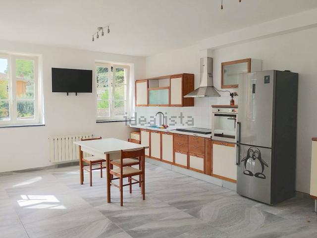 Appartamento in affitto di 50 m² in Via delle Cartiere