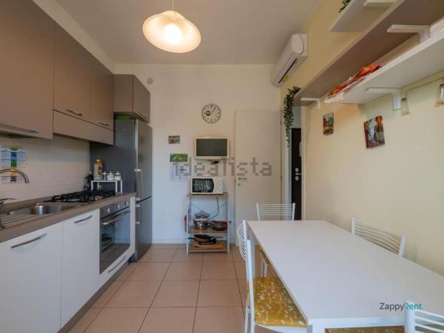 Appartamento in affitto di 50 m² in Via delle Forze Armate, 83