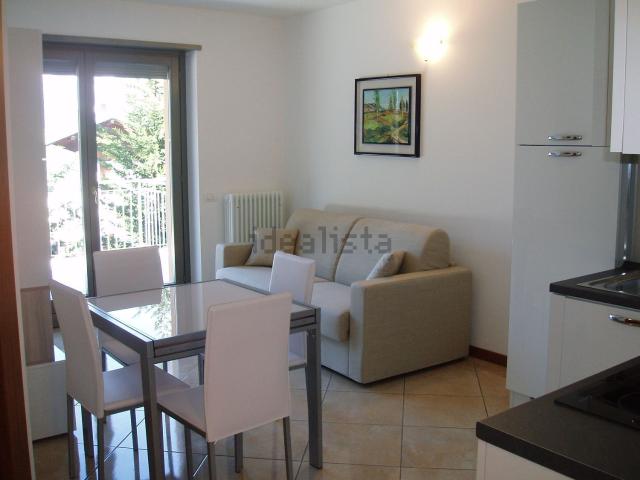 Appartamento in affitto di 50 m² in Via delle Grigne, 5