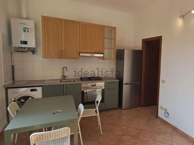 Appartamento in affitto di 50 m² in Via delle Leghe, 12