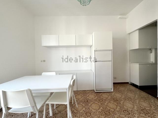 Appartamento in affitto di 50 m² in Via delle Leghe, 17