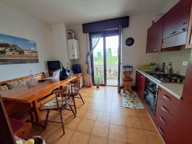 Appartamento in affitto di 50 m² in Via delle Pietre, 21
