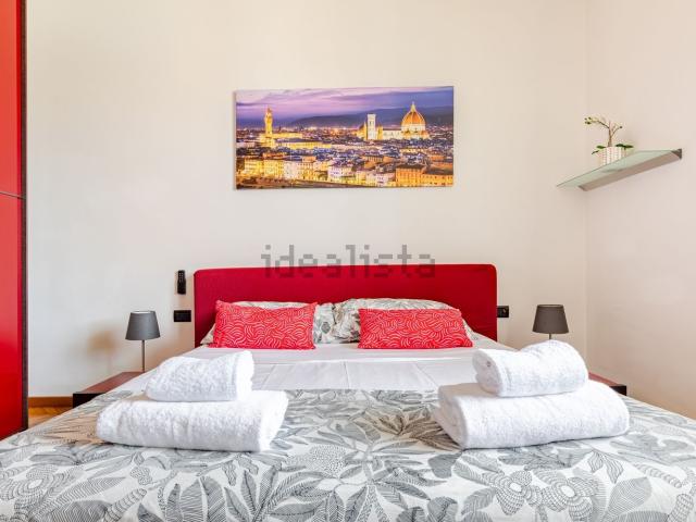 Appartamento in affitto di 50 m² in Via delle Porte Nuove